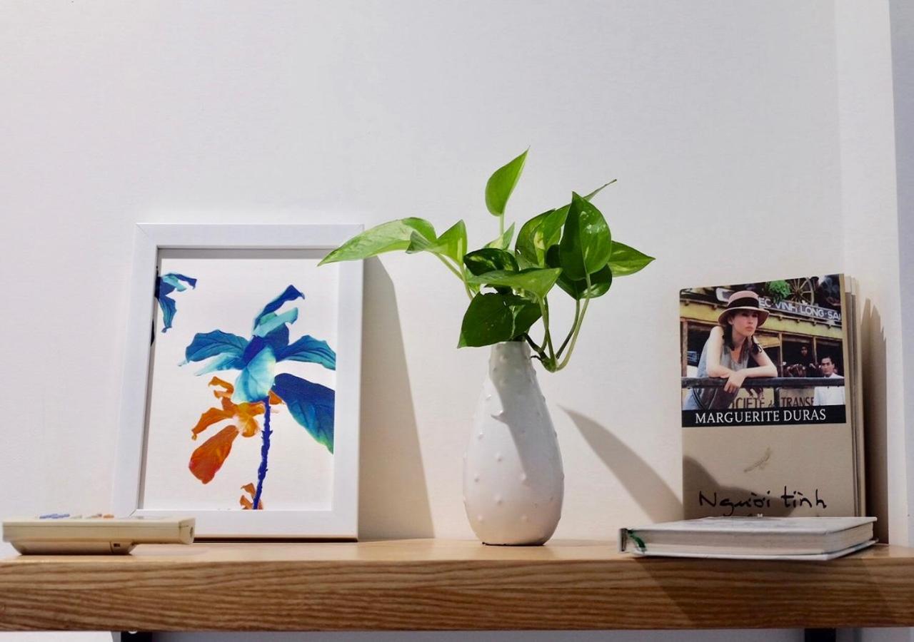 6 Bedroom House - Best Location - 5Mins My Khe Beach ダナン市 エクステリア 写真