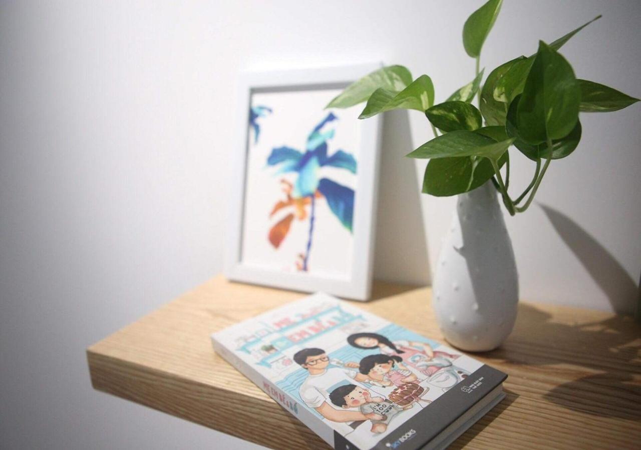 6 Bedroom House - Best Location - 5Mins My Khe Beach ダナン市 エクステリア 写真